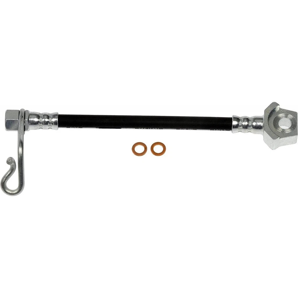 Brake Hose for Ford F-350 (1999–2000) ALX-PAU-DB-H620694-CL360A53