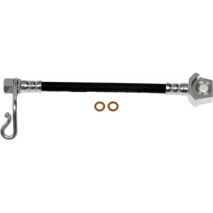 Brake Hose for Ford F-350 (1999–2000) ALX-PAU-DB-H620694-CL360A53