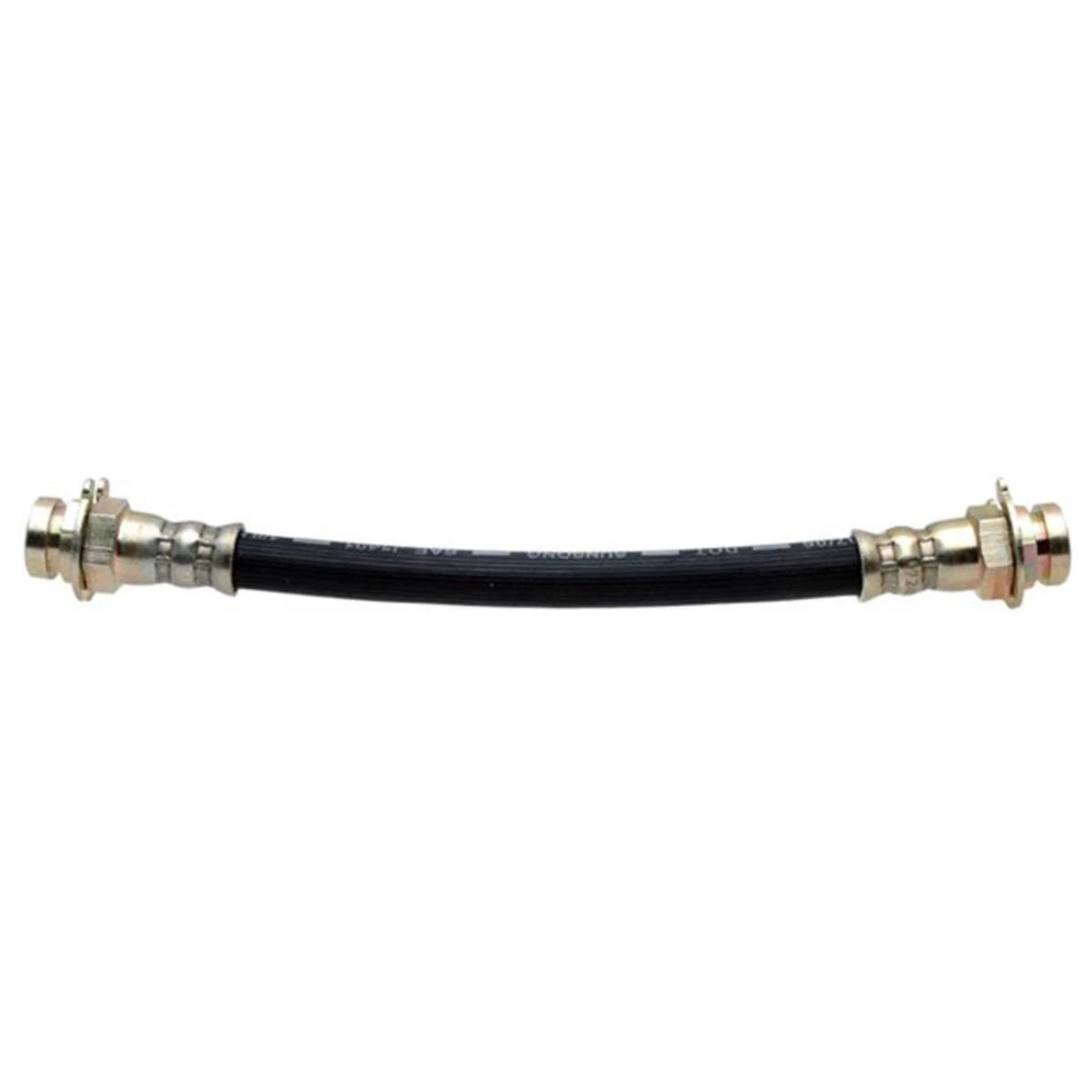 AC Delco Brake Line Set for Chevrolet Cavalier, Cadillac De Ville (1990–1995)
