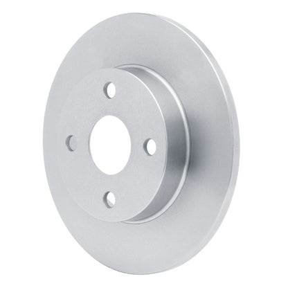 Brake Disc for Toyota (1983–1990) - ERE-76017, 4351216030, 4351216031