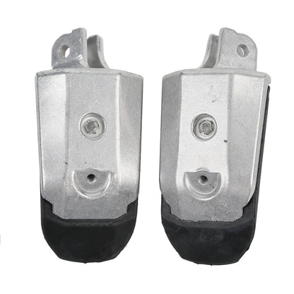 Foot Pegs for Honda Goldwing GL 1800 (2001–2017)