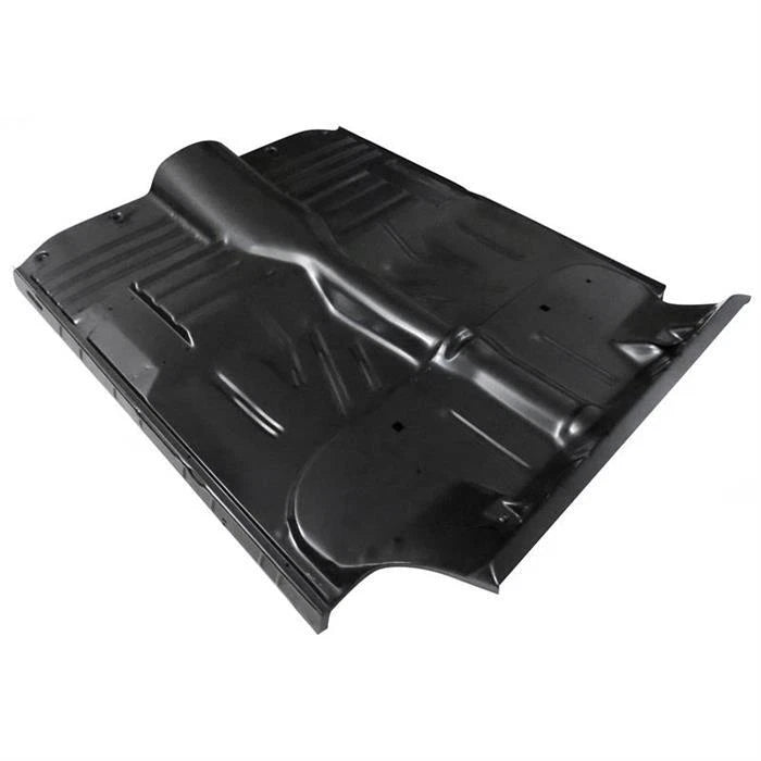Complete Floor Pan w/ Braces for Chevy (1955–1957) FP13-552