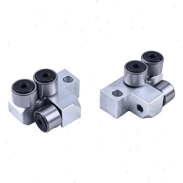 Blade Guide Assembly 42-28-0206 42-28-0211 for Milwaukee 6230 6232-55 6225 6227