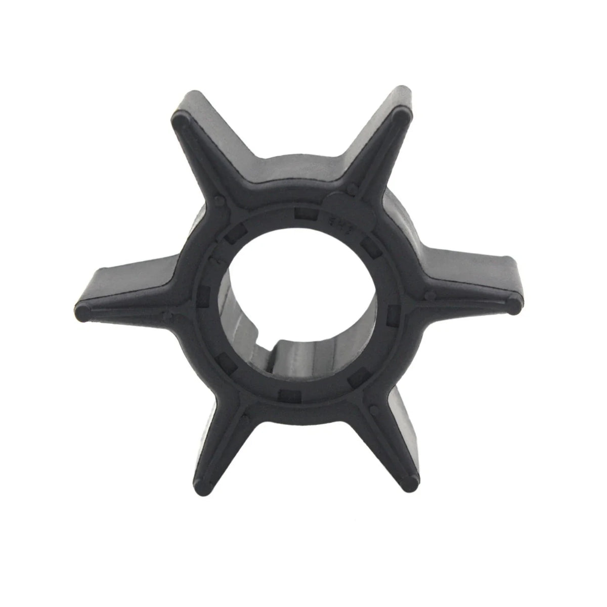Water Pump Impeller Kit for Yamaha Outboard F70A (2010–2019)