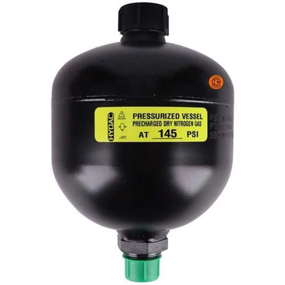 Accumulator for New Holland (HF87314179)