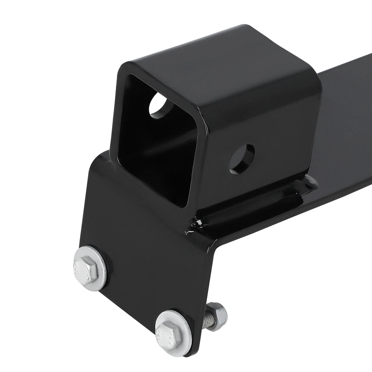 2" Trailer Hitch for Bad Boy Mowers MZ (2018–2020)