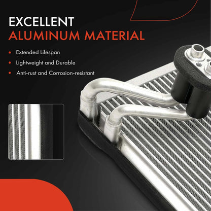 A/C Evaporator Core for Hyundai Accent (2018–2022) Kia Rio (2018–2023) 97139H9100, EV9409275PFC