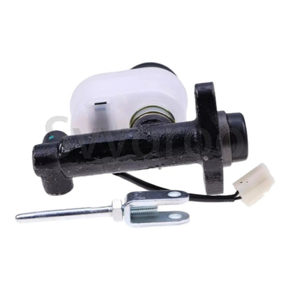 Master Cylinder 91346-30300 for Mitsubishi Forklift FG30A35 FD20-25 FG18