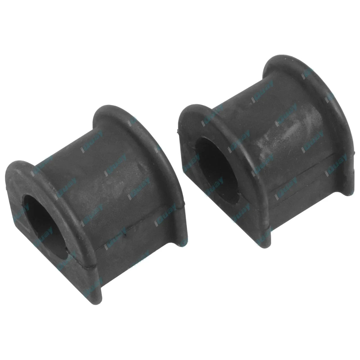 2 Front Rubber Sway Bar D Bushes for Toyota Hiace LH70 2.2L L Diesel 1982~83
