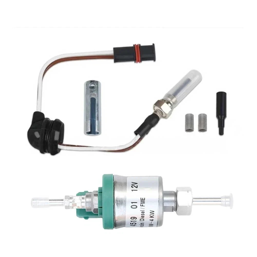 Fuel Metering Pump Glow Repair Kit for Airtronic D2 (12V, 2KW)