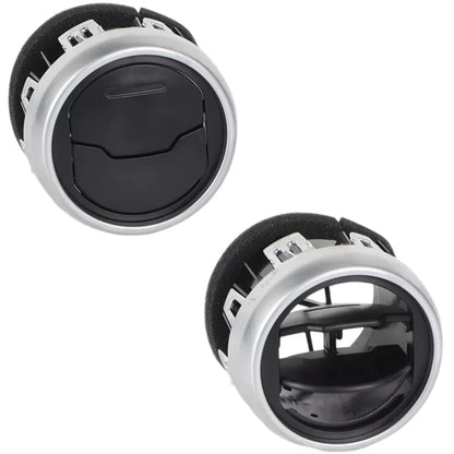 3X A/C Air Vent Louvre for Ford Mustang (2015–2020) FR3Z19893AC