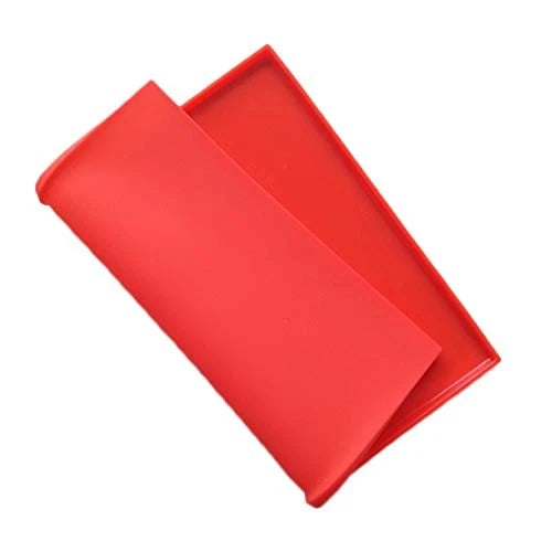 Flexible Silicone Baking Mat for Swiss Roll Cake (12 x 10.5 inches)