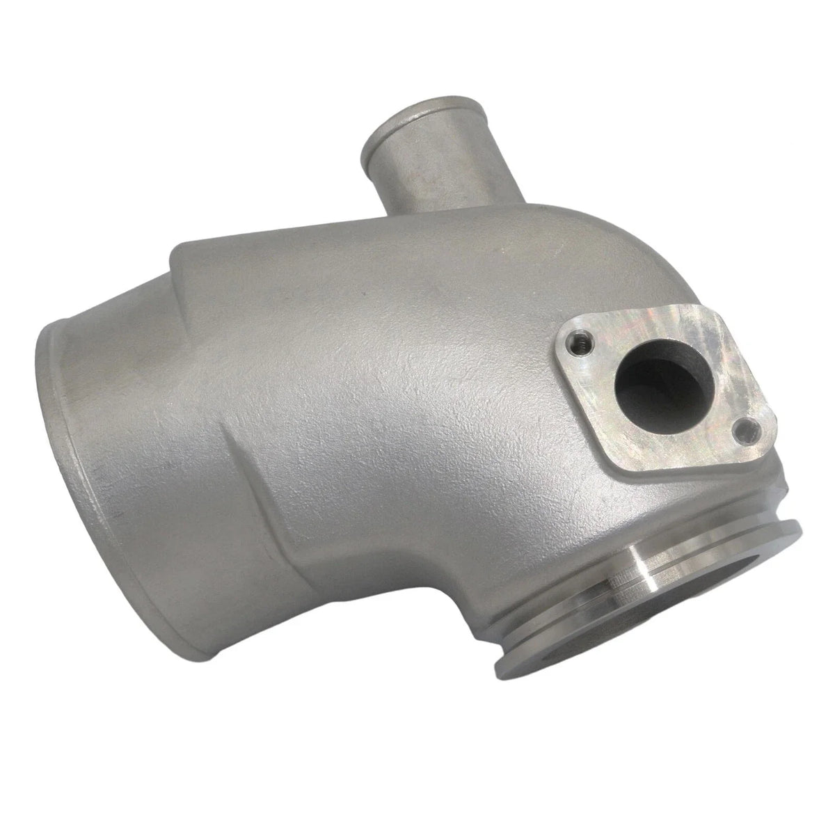 Exhaust Elbow 861289 HGE1289 for Volvo Penta TAMD41 TAMD42 KAD42 KAD44 (Diesel)