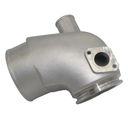 Exhaust Elbow 861289 HGE1289 for Volvo Penta TAMD41 TAMD42 KAD42 KAD44 (Diesel)
