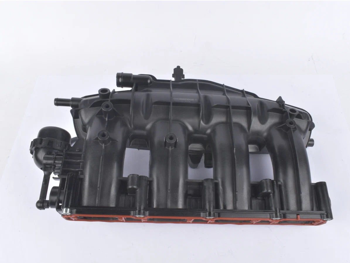 Intake Manifold for Audi A3, VW Golf VI, Tiguan, Beetle, Jetta (2006–2018)