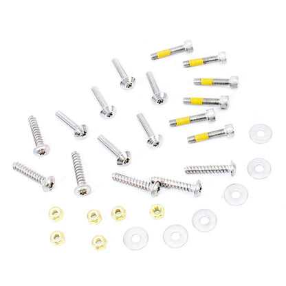 Retractable Boarding Ladder Step for Sea-Doo PWC (295100742)