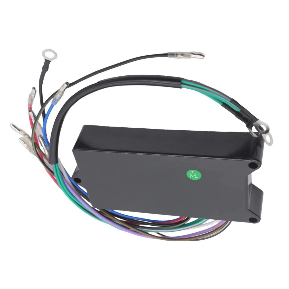 Mercury Force Switch Box Power Pack CDI for 65-95 HP (1985–1995) 18495A10 18495A12 18495A15