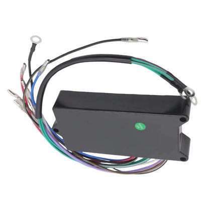 Mercury Force Switch Box Power Pack CDI for 65-95 HP (1985–1995) 18495A10 18495A12 18495A15