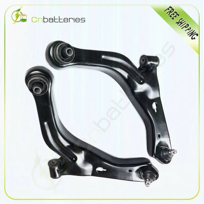 Set of 2 Front Lower Control Arms Kit for Mazda Tribute (2001–2004)