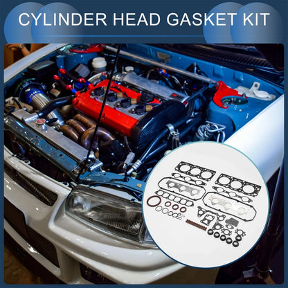 Cylinder Head Gasket Kit No.MD973444 for Mitsubishi 6G72 (1991–1996)