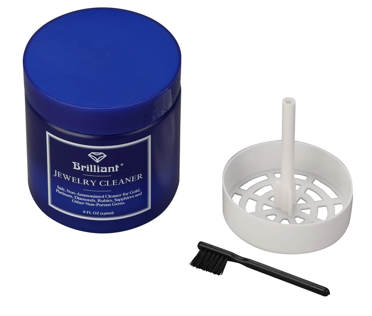 Brilliant Jewelry Cleaner for Automotive Use (2010–2023)
