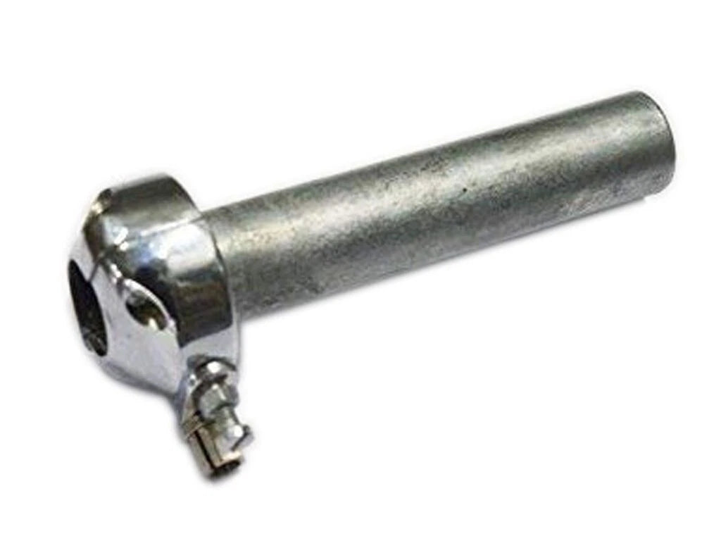 7/8" Twist Throttle Grip Control for BSA Triumph AJS (44-29470)