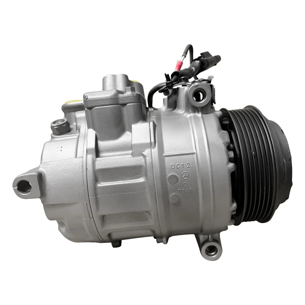 AIG322 Replacement AC Compressor for Mercedes GL550 4.7L (2016)