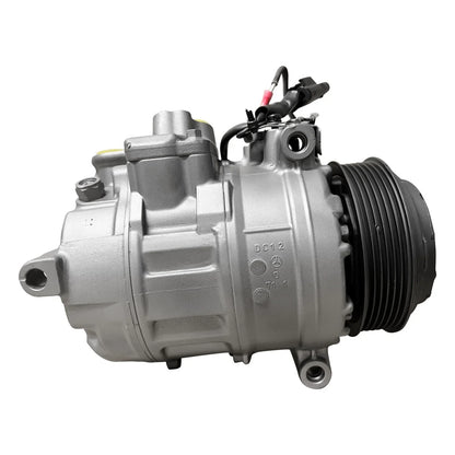 AIG322 Replacement AC Compressor for Mercedes GL550 4.7L (2016)