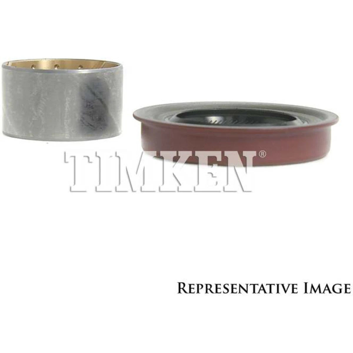 5200 Output Shaft Seal for Chevrolet Malibu Camaro Corvette Buick (1979–1982)