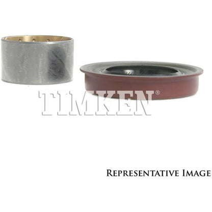 5200 Output Shaft Seal for Chevrolet Malibu Camaro Corvette Buick (1979–1982)