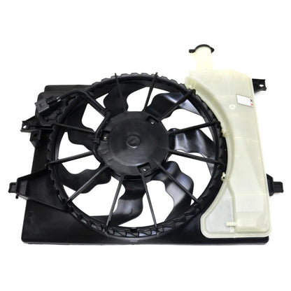 Cooling Fan for Hyundai Elantra GT (2016–2017) | HY3115152, KLX-KSI-5734782-CL360A55