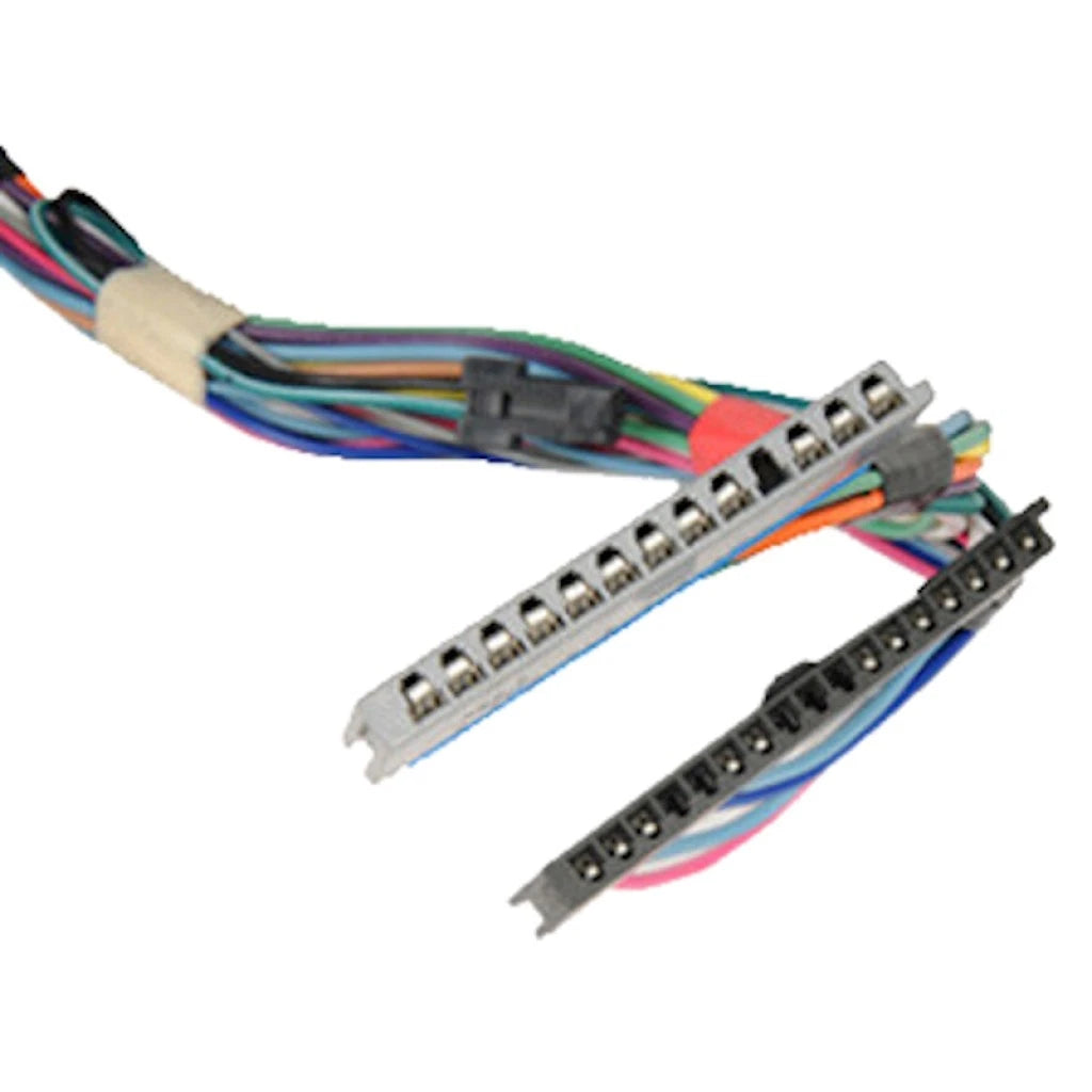 Window Switch for Chevy Tahoe (1995–2000) | Black | ALX-PAU-AC-D826A-CLA6