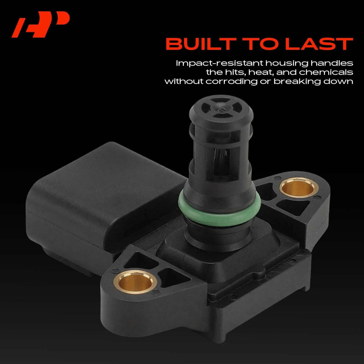 MAP Sensor for Ford Mustang Taurus Flex (2003–2004) A2C10668600 2R3Z9F479AA AA5Z9F479A AA5Z9F479E