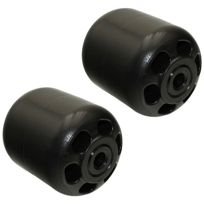 2X Roller Wheel for Kubota