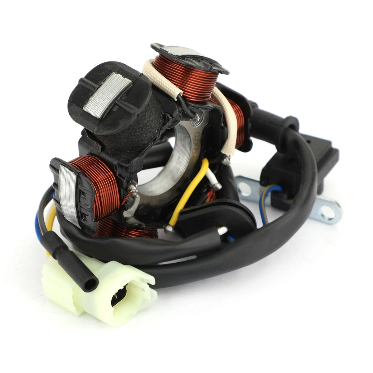 Alternator Magneto Stator for Kymco KXR 50, Mongoose 50 ATV (2004–2006)