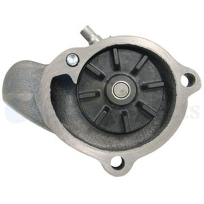 Water Pump with Gasket for John Deere 60 630 A AO AR (6.90" Width)