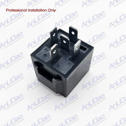 Power Trim Relay for Volvo Penta (12V, 30 Amp) 1504952-1, 831725-7, 876039-9