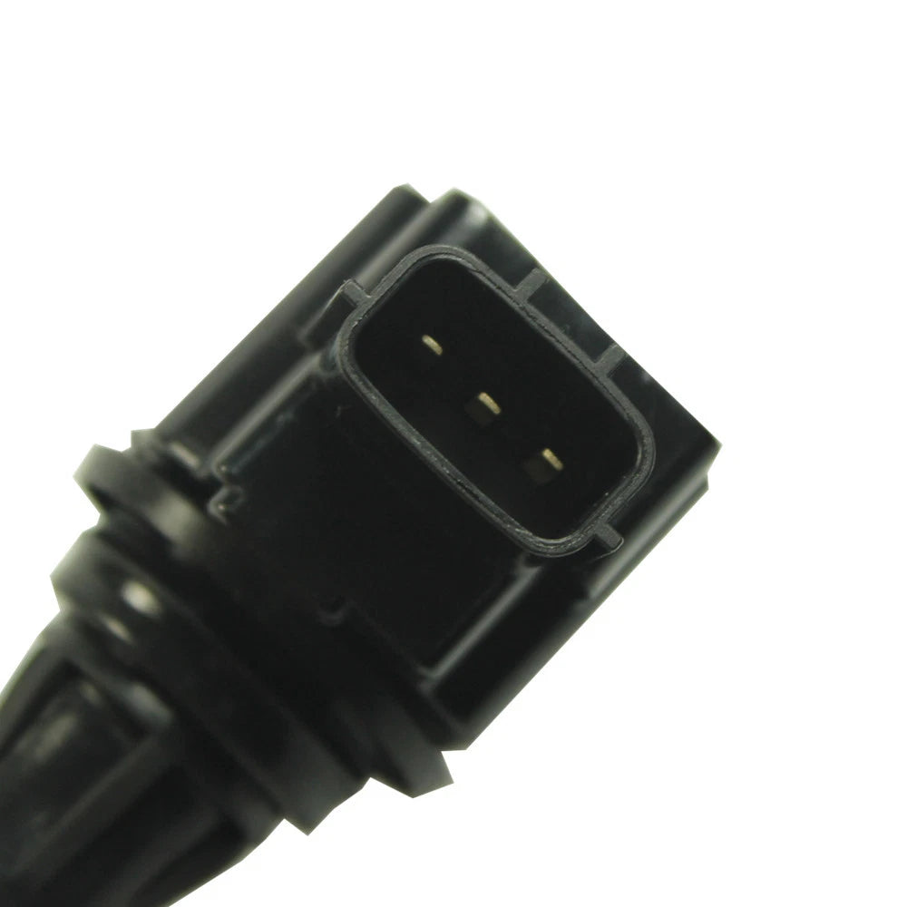 4X Ignition Coil for Nissan Altima Sentra Cube Rogue Versa Infiniti FX50 (UF549, 22448-ED000, 22448-JA00A, 22448-JA00C)