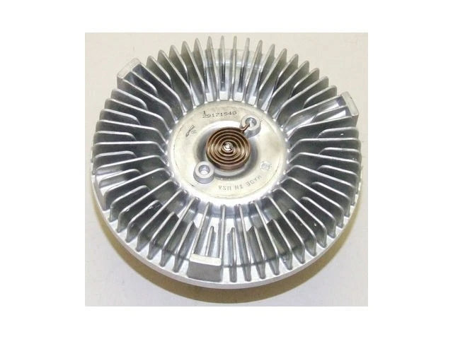 Fan Clutch for Lincoln Mark LT (2006–2008) 13242NTQV