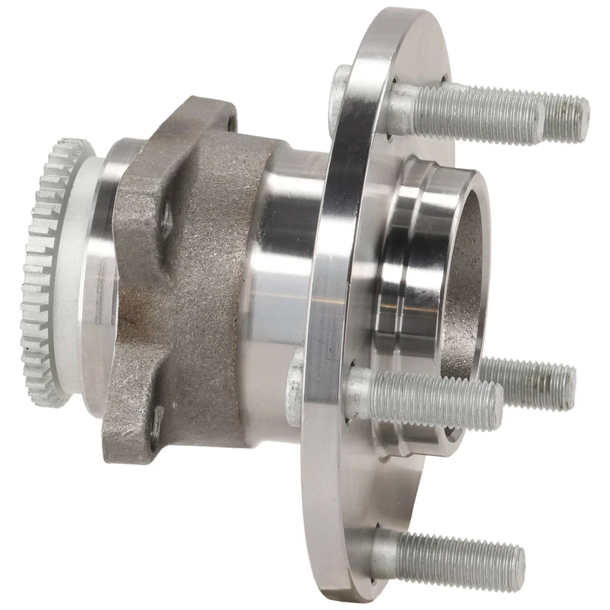 Wheel Hub for Mitsubishi Galant (2004–2012) Rear LH/RH with Bearing