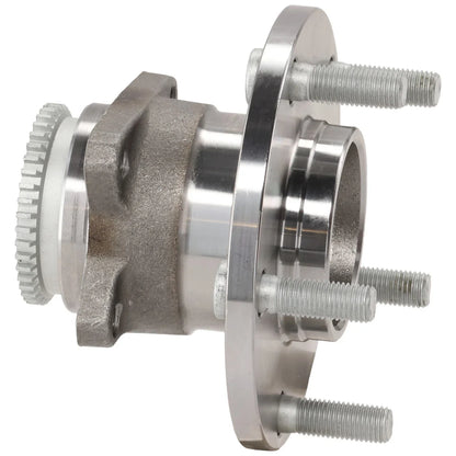 Wheel Hub for Mitsubishi Galant (2004–2012) Rear LH/RH with Bearing