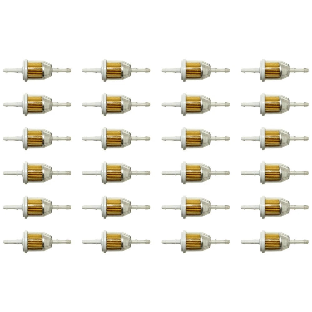 Set of 24 Fuel Filters for Kawasaki
