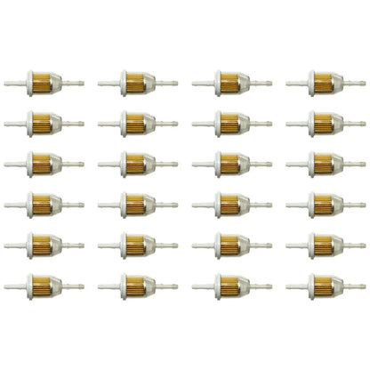 Set of 24 Fuel Filters for Kawasaki