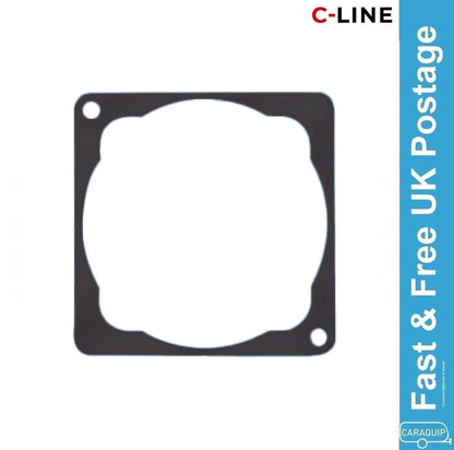 C-Line 1 Way Adapter Surround Plate for VW Campervan (PO270)