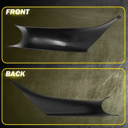 Inner Handle Door Interior Panel Trim Cover for BMW X3 G01 X4 G02 (2018–2024)