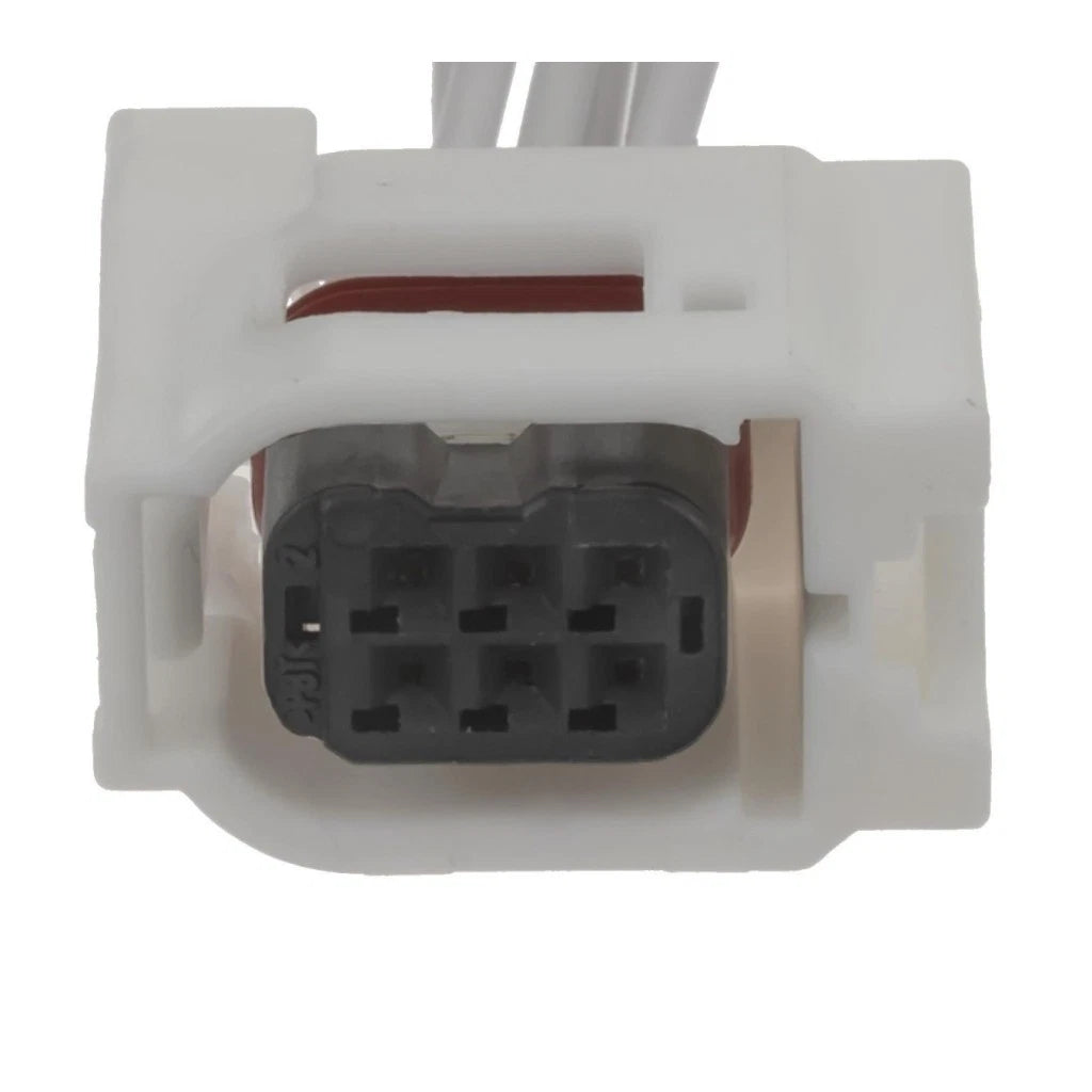 A/C Compressor Connector for Toyota Tundra (2014–2021) ALX-PAU-SI-S3047-CLA10
