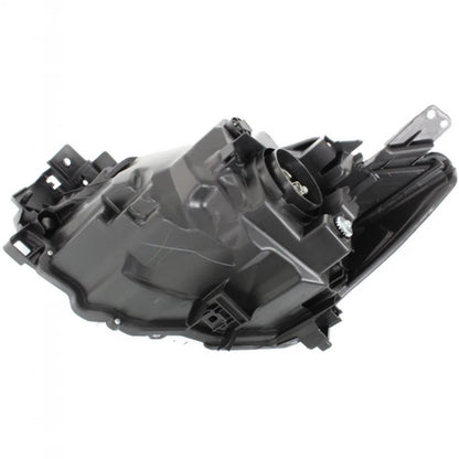 Passenger Side Headlight for Toyota Yaris iA (2017–2018) SC2503106, CLX-M0-USA-RT10010013Q-CL360A72