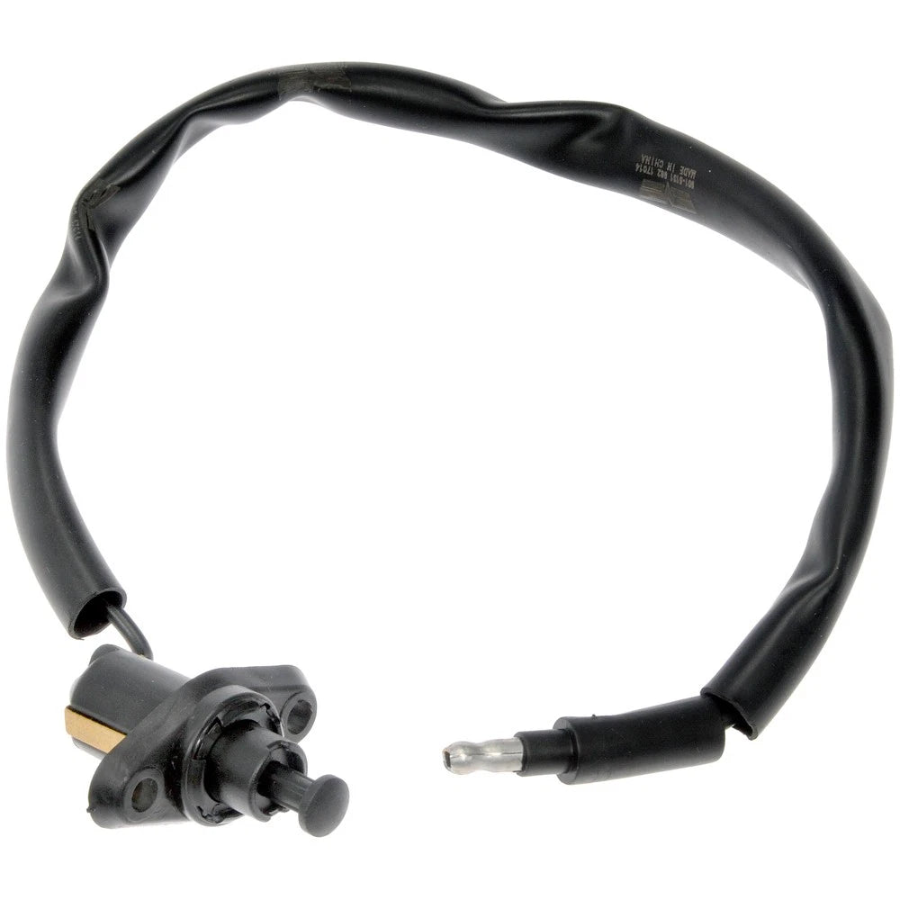 Dorman Door Jam Switch for International 1724 1824 1924 S 1925 S 1982 (901-5131, 20561930-101)