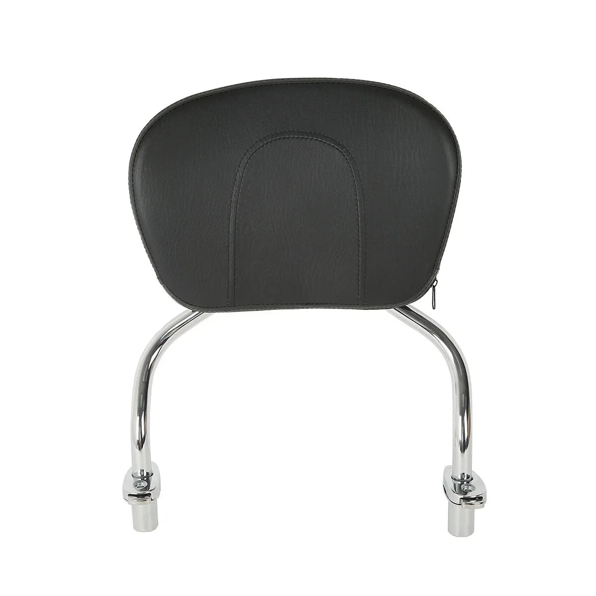 Chrome Passenger Sissy Bar Backrest for Harley Road Glide 3 FLTRT (2023–2025)
