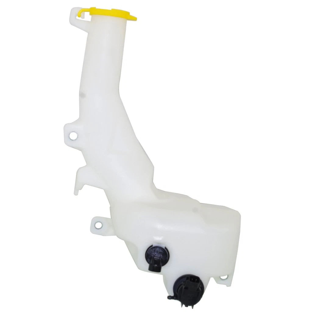 Washer Fluid Reservoir with Cap/Pump/Sensor for Dodge Magnum (2005–2008) - LLX-CH1288241-CL360A71, CH1288241